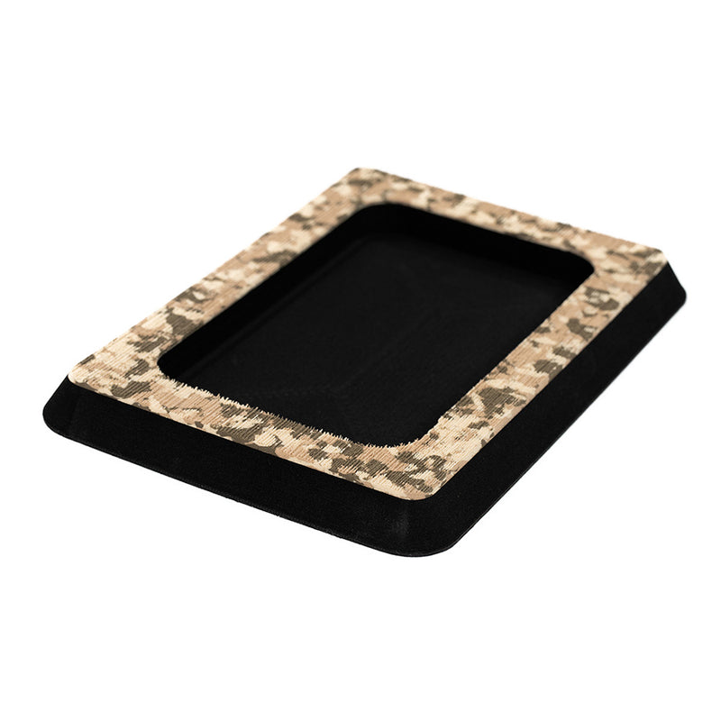 Load image into Gallery viewer, SeaDek Single Cell Phone Dash Pocket - Desert Camo/Black [53616-85879]
