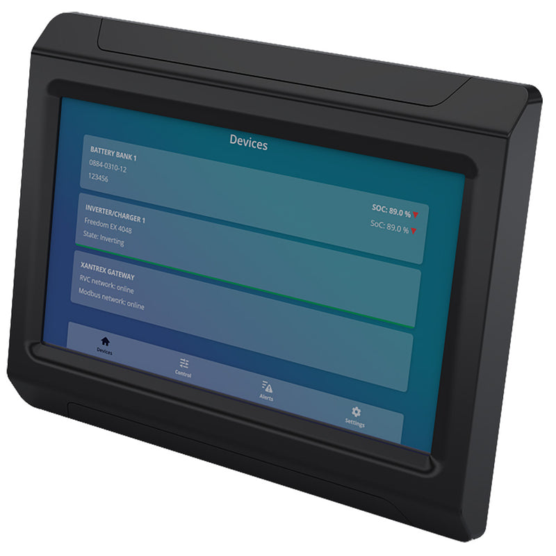 Load image into Gallery viewer, Xantrex Gateway Touchscreen Display [808-0890]
