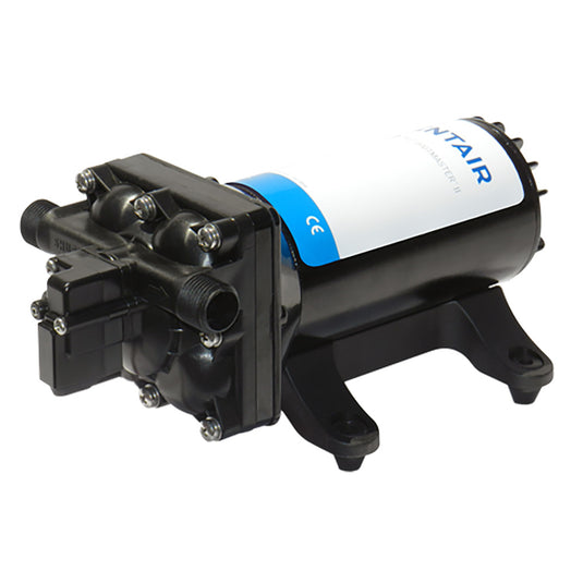 Marine Plumbing & Ventilation - Livewell Pumps