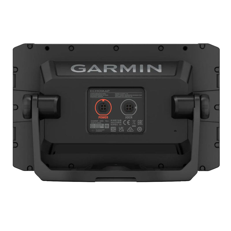 Load image into Gallery viewer, Garmin ECHOMAP UHD2 72cv w/o Transducer [010-02593-00]
