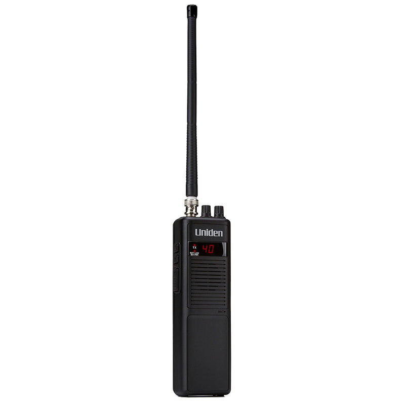 Load image into Gallery viewer, Uniden PRO401HH Handheld CB Radio [PRO401HH]
