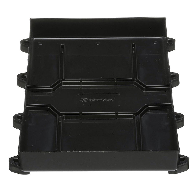 Load image into Gallery viewer, Attwood Group 29/31 Battery Tray w/Straps [9099-5]
