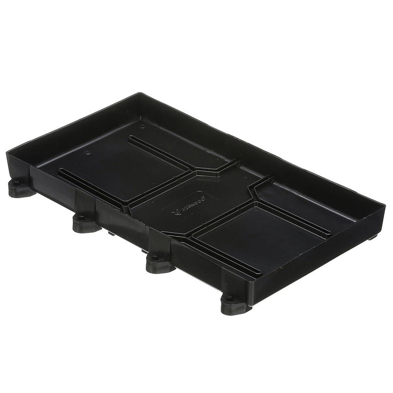 Load image into Gallery viewer, Attwood Group 29/31 Battery Tray w/Straps [9099-5]
