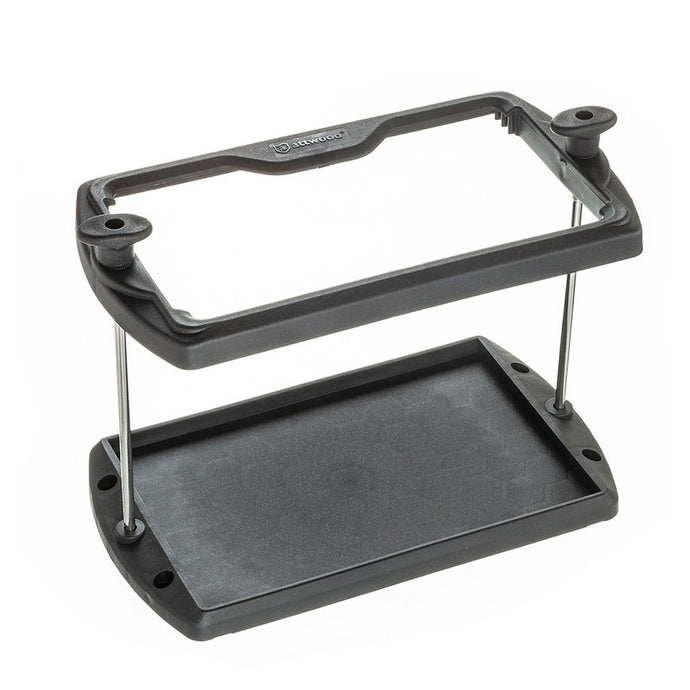 Attwood Heavy Duty Group 24 Battery Tray [9096-5]