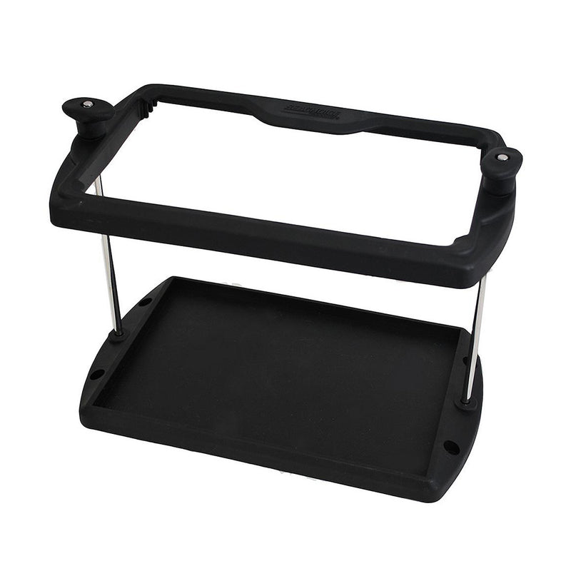 Load image into Gallery viewer, Attwood Heavy Duty Group 27 Battery Tray [9095-5]
