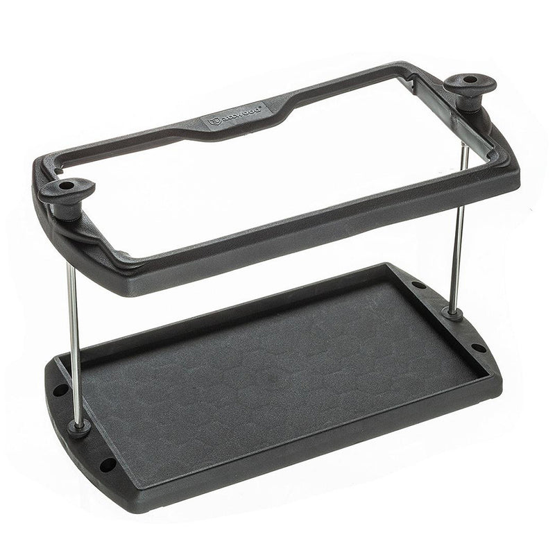 Load image into Gallery viewer, Attwood Heavy Duty Group 27 Battery Tray [9095-5]
