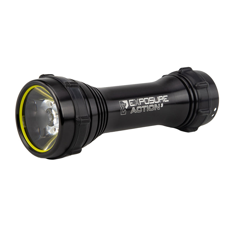 Load image into Gallery viewer, ACR Action Spot-9-Degree Beam Light - 1000 Lumens [EXPACTION1-9]
