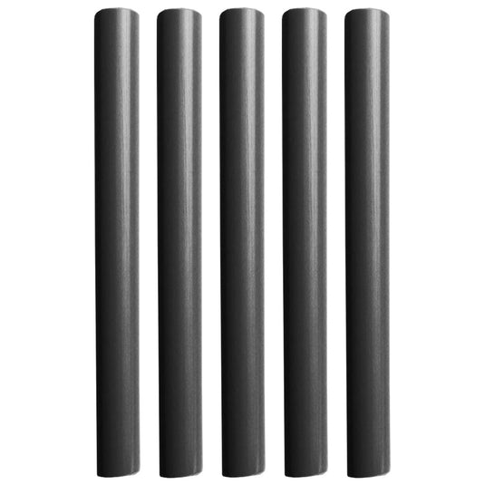 Pacer Battery Cable Heat Shrink Tubing - 3/8