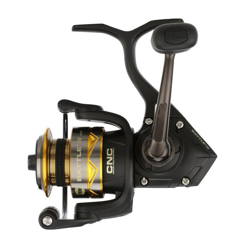 Load image into Gallery viewer, Penn Battle IV 1000 Spinning Reel - BTLIV1000 [1621726]
