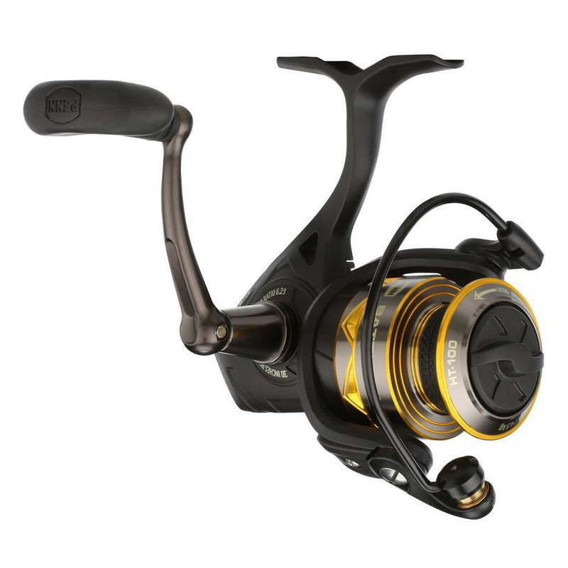 Load image into Gallery viewer, Penn Battle IV 2000 Spinning Reel - BTLIV2000 [1621727]
