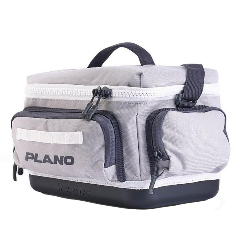 Load image into Gallery viewer, Plano Weekend Tackle Bag 3500 - Coast - PLAWKND3500GBTBCOAST [P000161]
