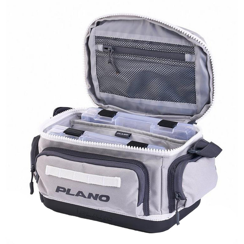 Load image into Gallery viewer, Plano Weekend Tackle Bag 3500 - Coast - PLAWKND3500GBTBCOAST [P000161]
