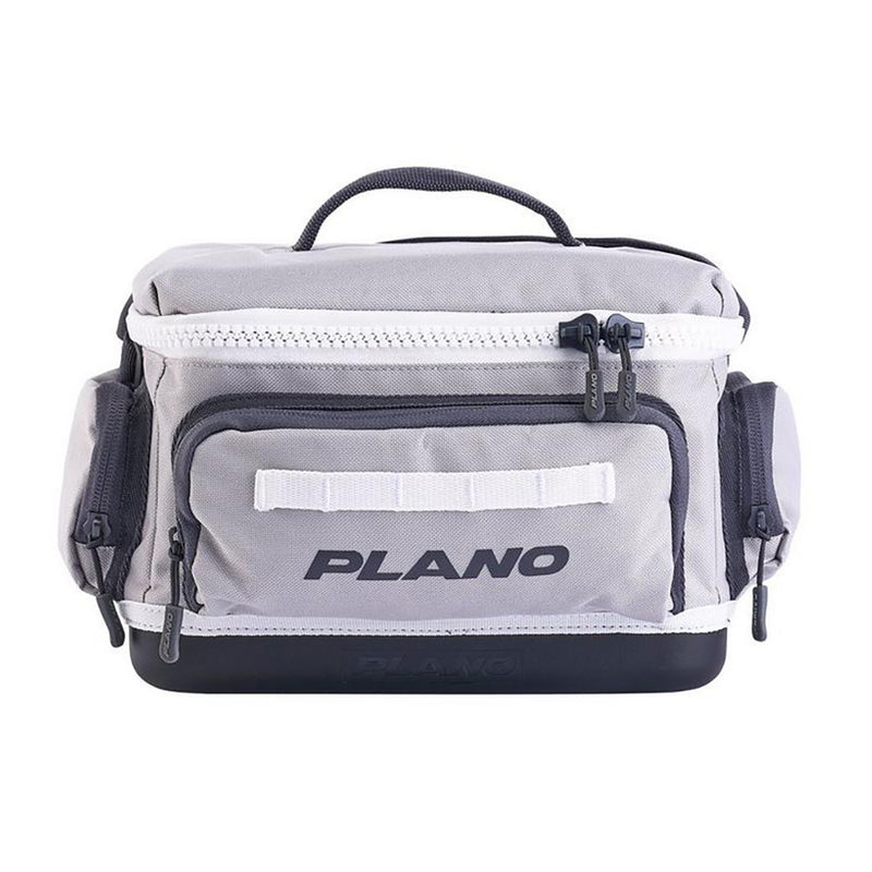 Load image into Gallery viewer, Plano Weekend Tackle Bag 3500 - Coast - PLAWKND3500GBTBCOAST [P000161]
