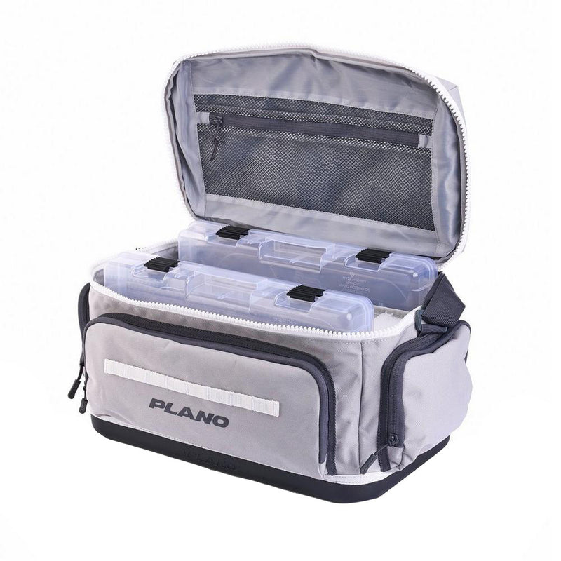 Load image into Gallery viewer, Plano Weekend Tackle Bag 3600 - Coast - PLAWKND3600GBTBCOAST [P000164]
