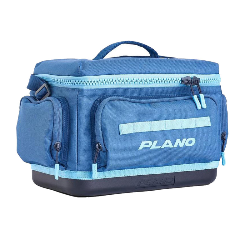 Load image into Gallery viewer, Plano Weekend Tackle Bag 3600 - Wave - PLAWKND3600GBTBWAVE [P000165]
