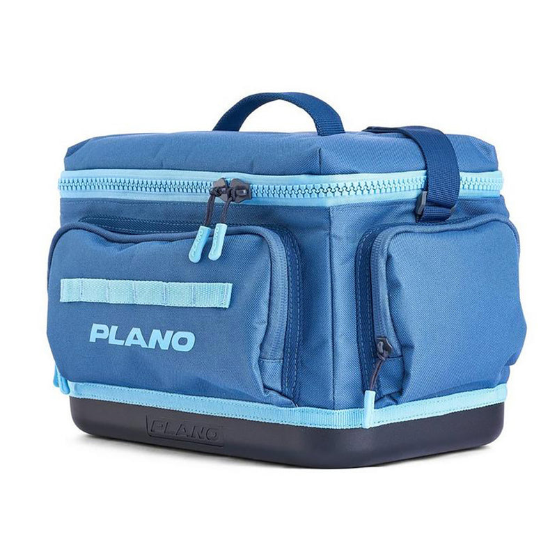 Load image into Gallery viewer, Plano Weekend Tackle Bag 3600 - Wave - PLAWKND3600GBTBWAVE [P000165]
