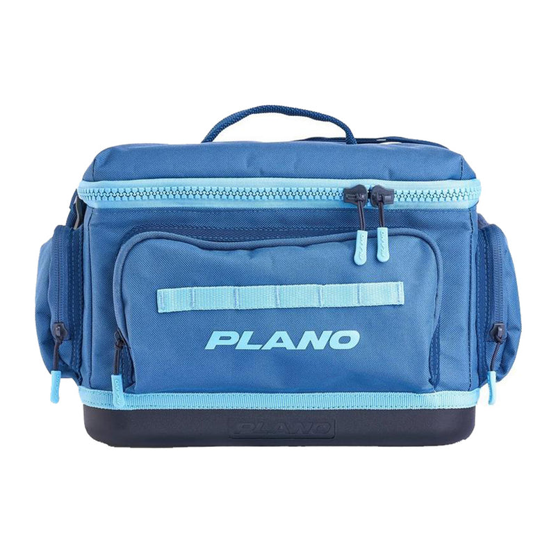 Load image into Gallery viewer, Plano Weekend Tackle Bag 3600 - Wave - PLAWKND3600GBTBWAVE [P000165]
