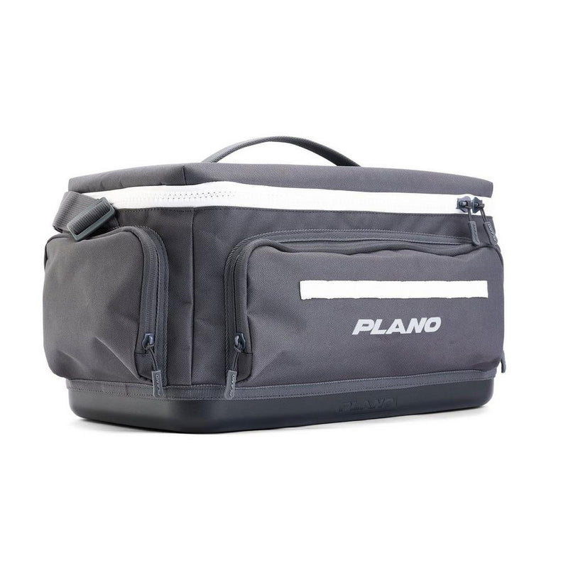 Load image into Gallery viewer, Plano Weekend Tackle Bag 3700 - Slate - PLAWKND3700GBTBSLATE [P000167]
