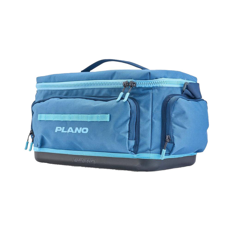 Load image into Gallery viewer, Plano Weekend Tackle Bag 3700 - Wave - PLAWKND3700GBTBWAVE [P000170]
