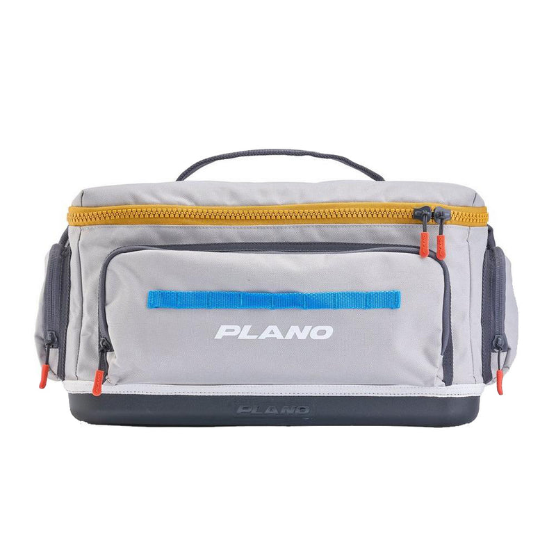 Load image into Gallery viewer, Plano Weekend Tackle Bag 3700 - Creek - PLAWKND3700GBTBCREEK [P000171]
