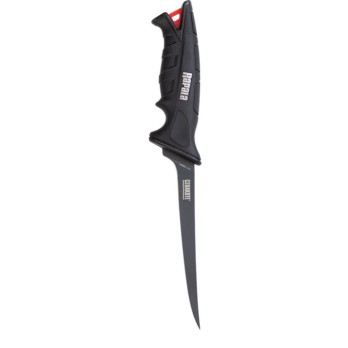 Rapala Stealth FXF Fillet Knife - 6