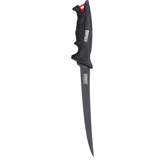 Rapala Stealth FXF Fillet Knife - 8