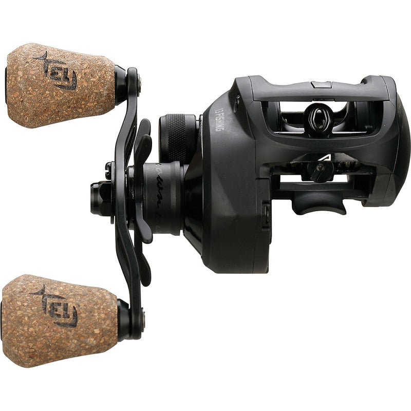 Load image into Gallery viewer, 13 Fishing Concept A Baitcast Reel - 8.3:1 - RH [A2-8.3-RH]
