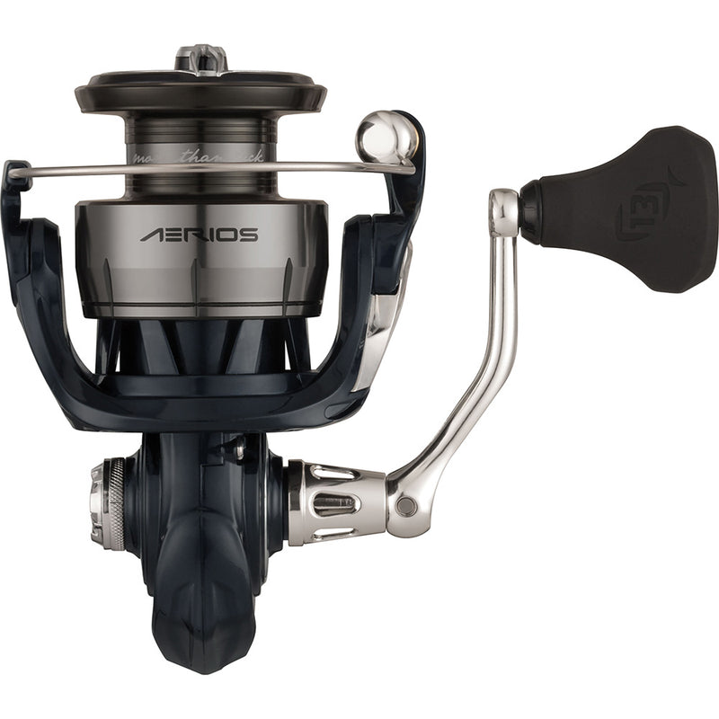 Load image into Gallery viewer, 13 Fishing Aerios Spinning Reel - 4.0 [AE-6.2-4.0]
