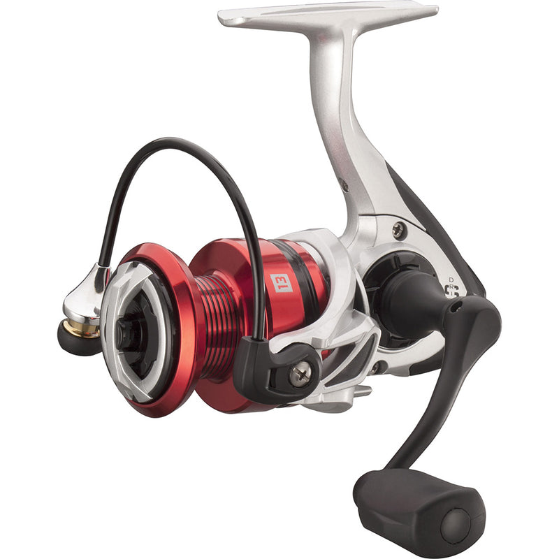 Load image into Gallery viewer, 13 Fishing Source F Spinning Reel - 5.2:1 - 3.0 [SORF-5.2-3.0-CP]
