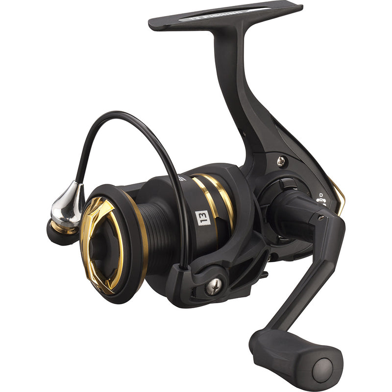 Load image into Gallery viewer, 13 Fishing Source R Spinning Reel - 5.2:1 - 3.0 [SORR-5.2-3.0-CP]
