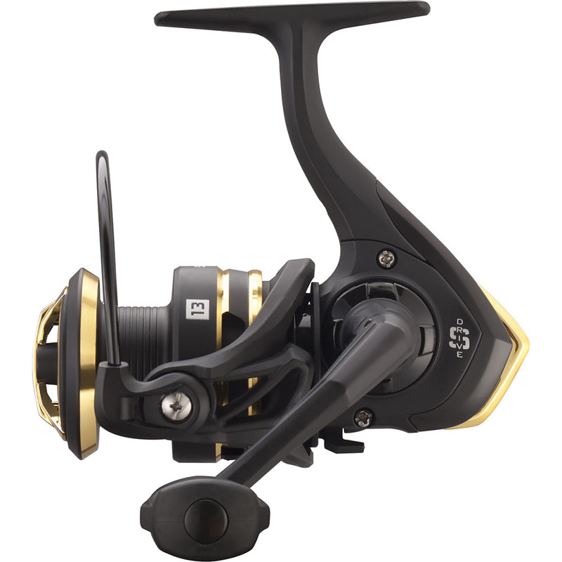 Load image into Gallery viewer, 13 Fishing Source R Spinning Reel - 5.2:1 - 4.0 [SORR-5.2-4.0-CP]
