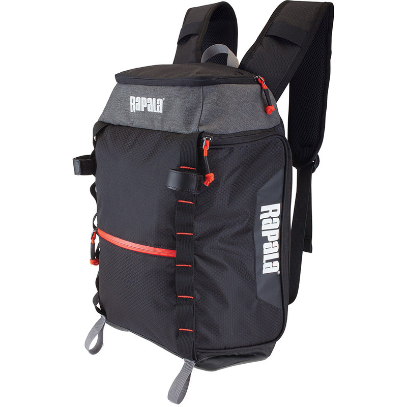 Load image into Gallery viewer, Rapala Venture 13 Backpack [RV13BP]
