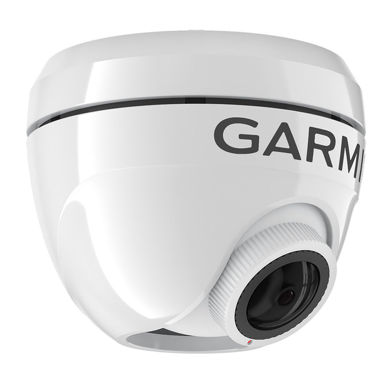 Load image into Gallery viewer, Garmin GC 245 Surface Mount Camera - White [010-02892-10]
