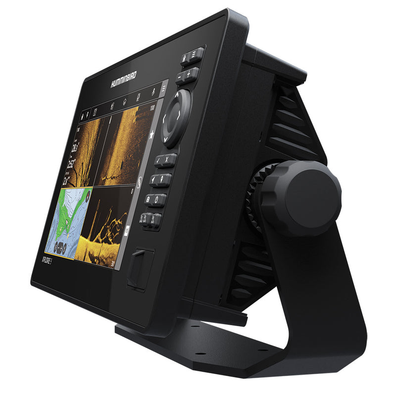 Load image into Gallery viewer, Humminbird XPLORE 9 Control Head Only [412000-1CHO]
