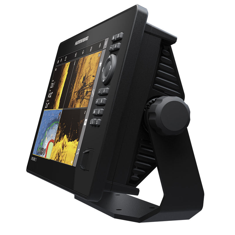 Load image into Gallery viewer, Humminbird XPLORE 10 Control Head Only [412010-1CHO]
