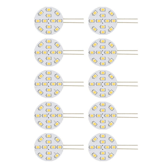 Scandvik 41167 Bulb Warm White *10-Pack [41167]