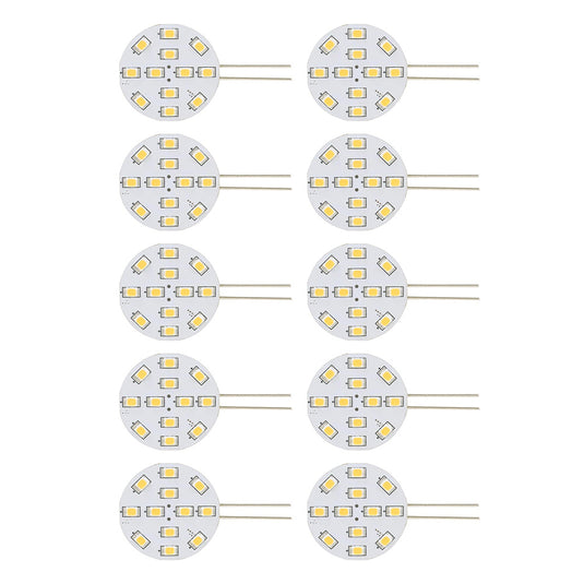 Scandvik 41167 Bulb Warm White *10-Pack [41167]