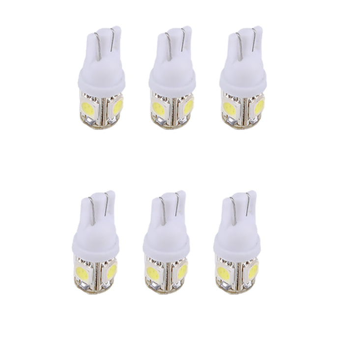 Scandvik 41159 Bulb Warm White *6-Pack [41159]