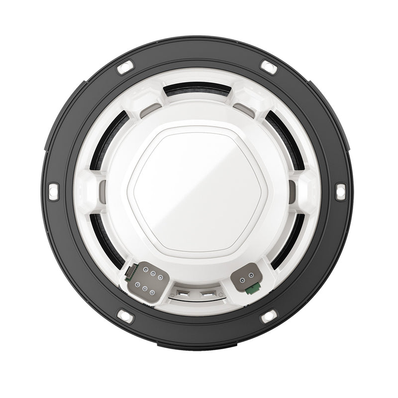 Load image into Gallery viewer, Fusion Apollo 6.5&quot; LED Marine Speakers w/Sports White Grille [010-02918-01]
