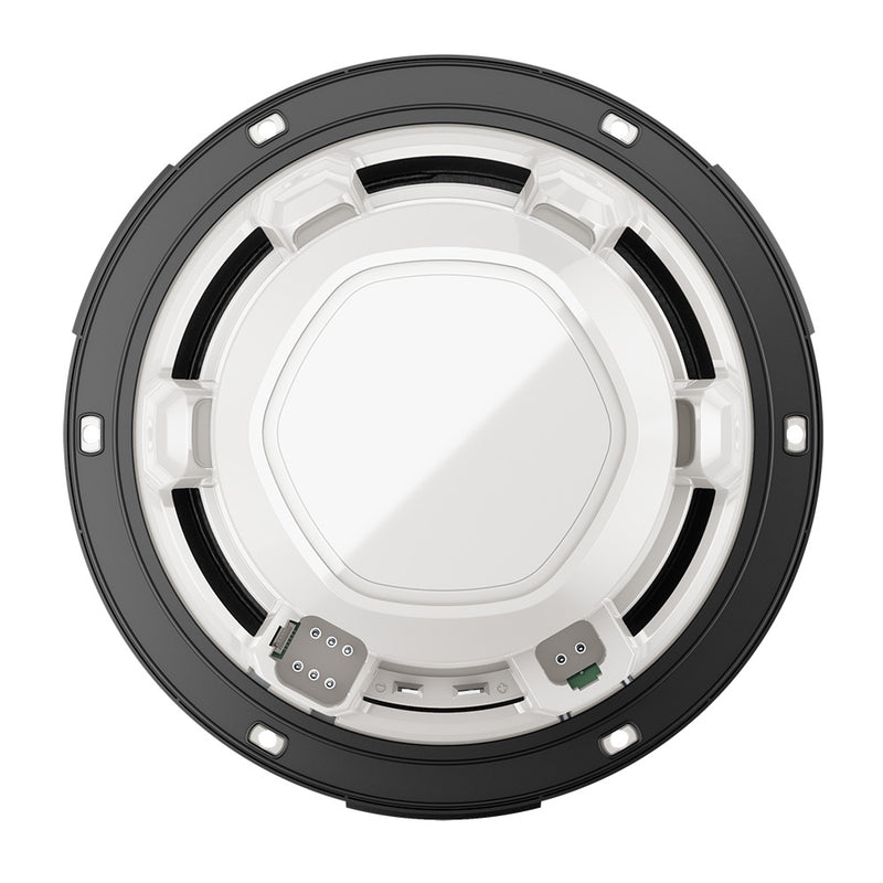 Load image into Gallery viewer, Fusion Apollo 7.7&quot; LED Marine Speakers w/Sports White Grille [010-02918-11]
