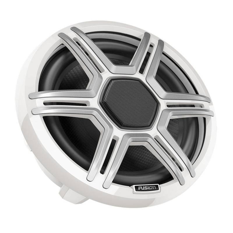 Load image into Gallery viewer, Fusion Apollo 8.8&quot; LED Marine Speakers w/Sports White Grille [010-02918-21]
