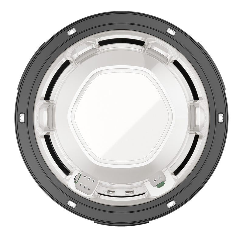 Load image into Gallery viewer, Fusion Apollo 8.8&quot; LED Marine Speakers w/Sports White Grille [010-02918-21]
