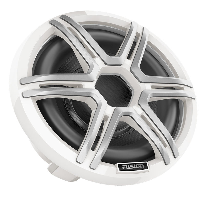 Load image into Gallery viewer, Fusion Apollo 10&quot; LED Marine Subwoofer w/Sports White Grille [010-02918-41]
