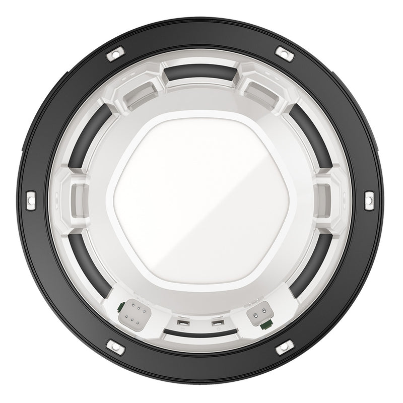 Load image into Gallery viewer, Fusion Apollo 10&quot; LED Marine Subwoofer w/Sports White Grille [010-02918-41]
