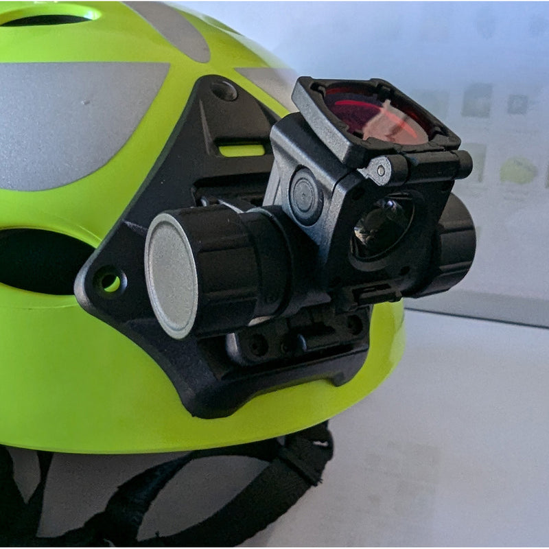 Load image into Gallery viewer, First Watch Gear Helmet Headlamp [FWHL-NVG]
