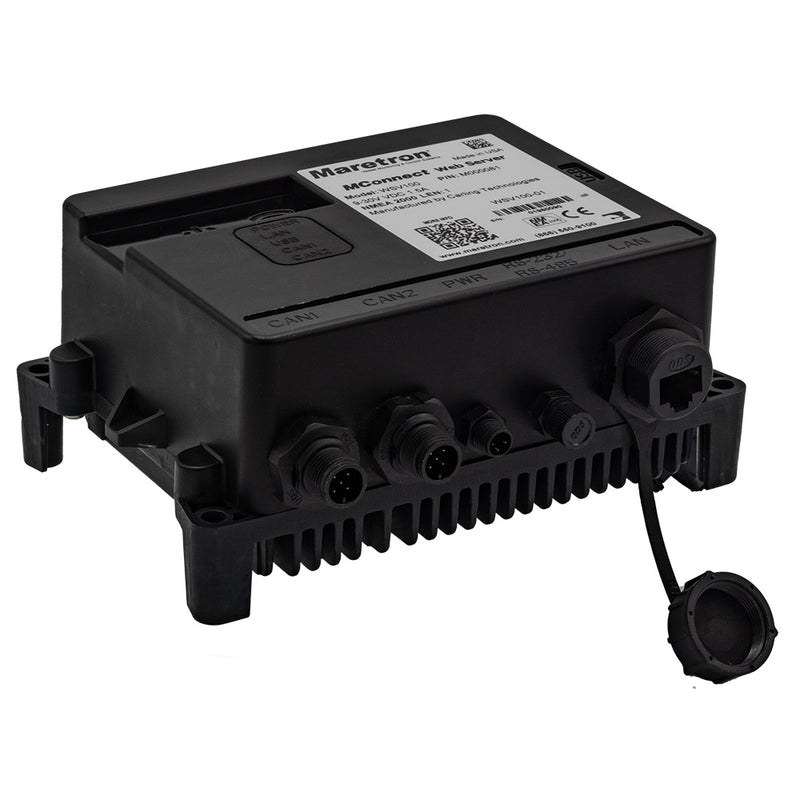 Load image into Gallery viewer, Maretron MConnect Vessel Monitoring  Control Web Server [WSV100-01]
