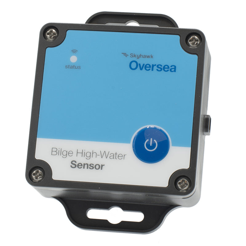 Load image into Gallery viewer, Skyhawk Oversea Bilge High-Water Sensor [SHBHWG1]
