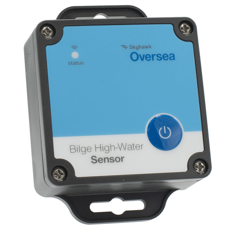 Load image into Gallery viewer, Skyhawk Oversea Bilge High-Water Sensor [SHBHWG1]
