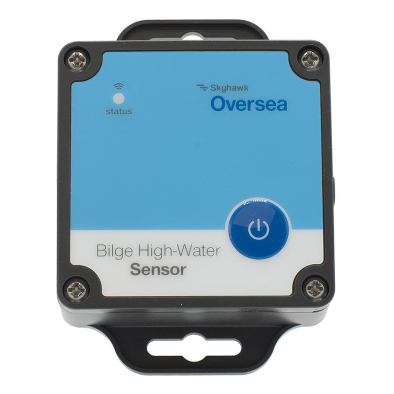 Load image into Gallery viewer, Skyhawk Oversea Bilge High-Water Sensor [SHBHWG1]
