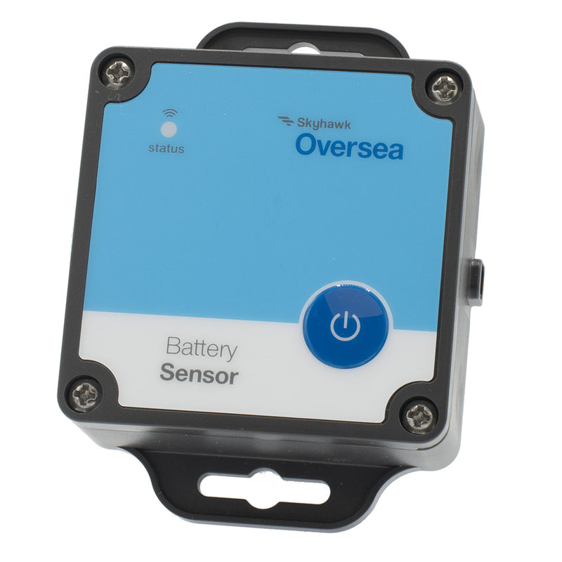 Load image into Gallery viewer, Skyhawk Oversea Battery Sensor [SHBTYG1]
